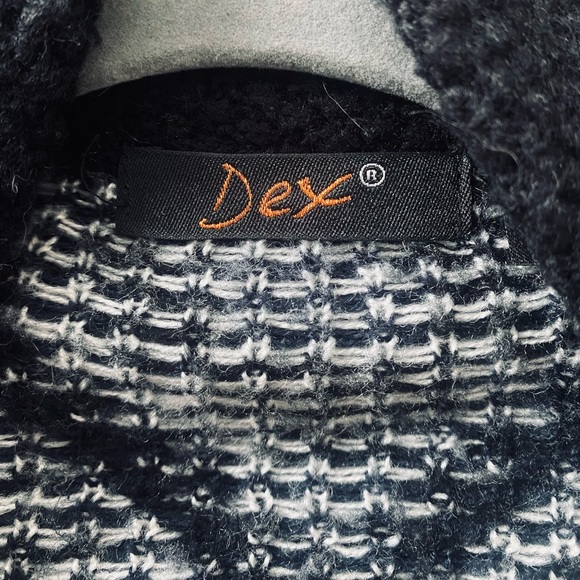 Dex Cardigan - Picture 3 of 3